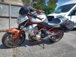 Klikněte pro detailní foto č. 1 - Kawasaki ER-6n