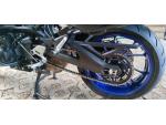 Klikněte pro detailní foto č. 12 - Yamaha Tracer 9 / 900