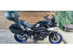 Klikněte pro detailní foto č. 1 - Yamaha Tracer 9 / 900
