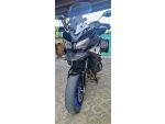 Klikněte pro detailní foto č. 2 - Yamaha Tracer 9 / 900