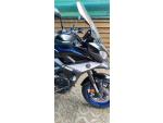 Klikněte pro detailní foto č. 8 - Yamaha Tracer 9 / 900