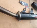Klikněte pro detailní foto č. 13 - Výfuky Laděný výfuk DEP Pipes s koncovkou