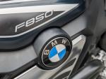 Klikněte pro detailní foto č. 18 - BMW F 850 GS