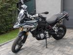 Detail nabídky - BMW F 850 GS