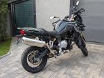 Klikněte pro detailní foto č. 2 - BMW F 850 GS