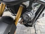 Klikněte pro detailní foto č. 9 - BMW F 850 GS