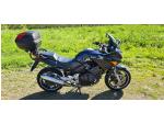 Klikněte pro detailní foto č. 1 - Honda CBF 600 S