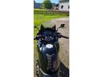 Klikněte pro detailní foto č. 5 - Honda CBF 600 S