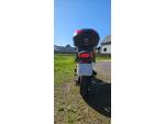 Klikněte pro detailní foto č. 8 - Honda CBF 600 S