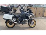 Klikněte pro detailní foto č. 4 - BMW R 1250 GS