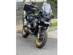Klikněte pro detailní foto č. 5 - BMW R 1250 GS