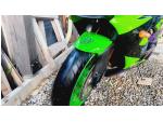 Detail nabídky - Kawasaki ZX-9R Ninja