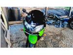 Klikněte pro detailní foto č. 3 - Kawasaki ZX-9R Ninja
