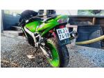 Klikněte pro detailní foto č. 6 - Kawasaki ZX-9R Ninja