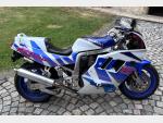 Detail nabídky - Suzuki GSX-R 1100