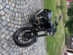 Klikněte pro detailní foto č. 1 - Harley-Davidson FXSTBI Night Train