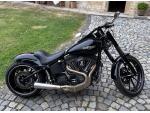 Klikněte pro detailní foto č. 3 - Harley-Davidson FXSTBI Night Train