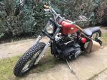 Klikněte pro detailní foto č. 2 - Harley-Davidson Sportster 1200