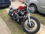 Klikněte pro detailní foto č. 3 - Harley-Davidson Sportster 1200