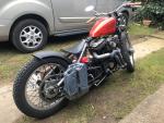 Klikněte pro detailní foto č. 4 - Harley-Davidson Sportster 1200