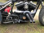 Klikněte pro detailní foto č. 6 - Harley-Davidson Sportster 1200
