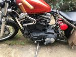 Klikněte pro detailní foto č. 7 - Harley-Davidson Sportster 1200