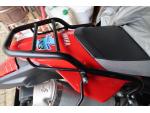 Klikněte pro detailní foto č. 1 - Kapoty, plasty, plechy Nosič XT 660