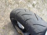 Klikněte pro detailní foto č. 11 - Suzuki GSF 600 Bandit