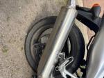 Klikněte pro detailní foto č. 12 - Suzuki GSF 600 Bandit