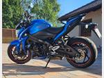 Detail nabídky - Suzuki GSX-S 1000