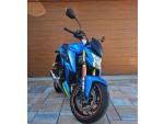 Klikněte pro detailní foto č. 3 - Suzuki GSX-S 1000