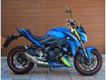 Klikněte pro detailní foto č. 4 - Suzuki GSX-S 1000