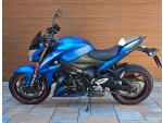 Klikněte pro detailní foto č. 5 - Suzuki GSX-S 1000