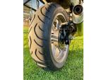 Klikněte pro detailní foto č. 10 - Honda CBF 500