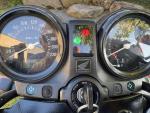 Klikněte pro detailní foto č. 13 - Honda CBF 500