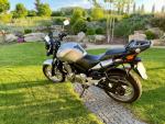Klikněte pro detailní foto č. 1 - Honda CBF 500