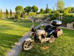 Klikněte pro detailní foto č. 5 - Honda CBF 500