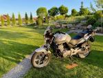 Klikněte pro detailní foto č. 6 - Honda CBF 500