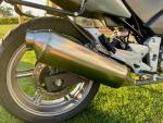 Klikněte pro detailní foto č. 7 - Honda CBF 500