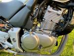 Klikněte pro detailní foto č. 8 - Honda CBF 500