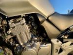 Klikněte pro detailní foto č. 9 - Honda CBF 500