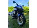 Detail nabídky - Suzuki SV 650 S
