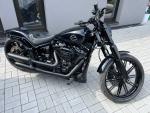 Klikněte pro detailní foto č. 2 - Harley-Davidson FXBRS Softail Breakout 114 cui