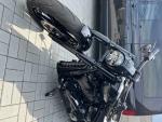 Klikněte pro detailní foto č. 5 - Harley-Davidson FXBRS Softail Breakout 114 cui