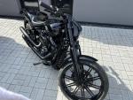 Klikněte pro detailní foto č. 7 - Harley-Davidson FXBRS Softail Breakout 114 cui