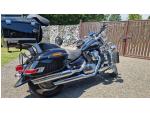 Klikněte pro detailní foto č. 2 - Suzuki VL 1500 Intruder LC
