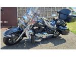 Klikněte pro detailní foto č. 3 - Suzuki VL 1500 Intruder LC