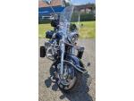 Klikněte pro detailní foto č. 4 - Suzuki VL 1500 Intruder LC