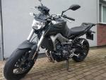Klikněte pro detailní foto č. 1 - Yamaha MT-09 ABS