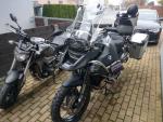 Klikněte pro detailní foto č. 2 - Yamaha MT-09 ABS
